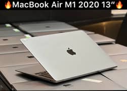 Macbook Air M1 2020 1TB 256GB 16GB 256GB 512GB 8GB 13 Inch Display