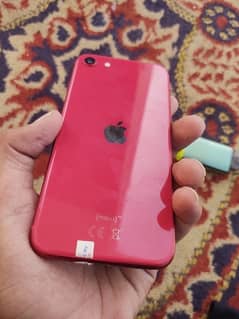 iphone se 2020 urgent sale 64gb 10by10