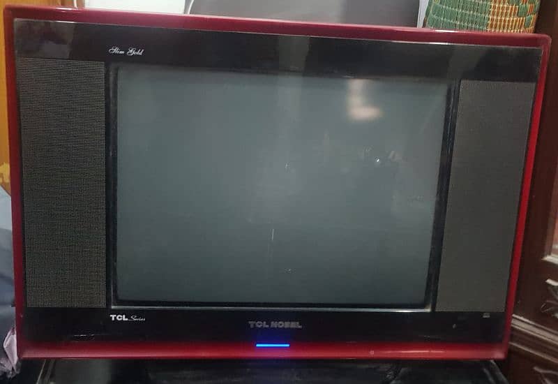 tcl nobel tv 21 inch 0