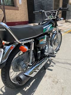 i want to sale cg125