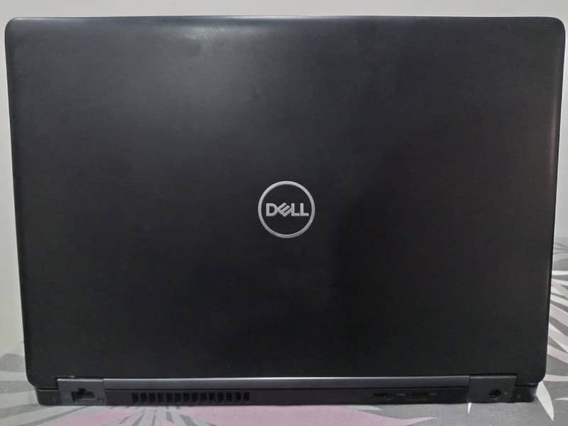 Dell Latitude 5490 - Intel Core i5-8250U, 1.80 GHz 1