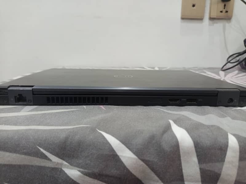 Dell Latitude 5490 - Intel Core i5-8250U, 1.80 GHz 5