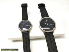 couples watchs