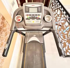 Treadmill for sale in excellent condition