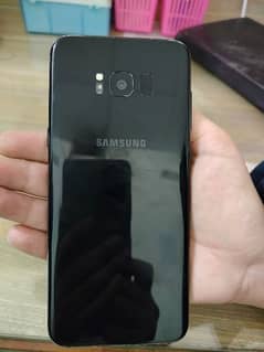 Samsung S8 plus 6 128