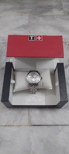 Original Tissot Watch