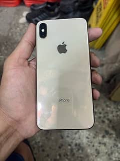 iphone xsmax 256gb pta approved
