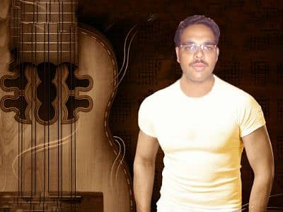 Naeem Shaukat Ali