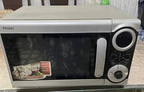microwave plus oven