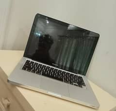 MacBook Pro - Mid 2012