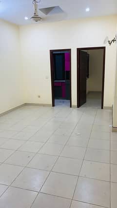 Portion available for rent in Dha phase 7 Extension