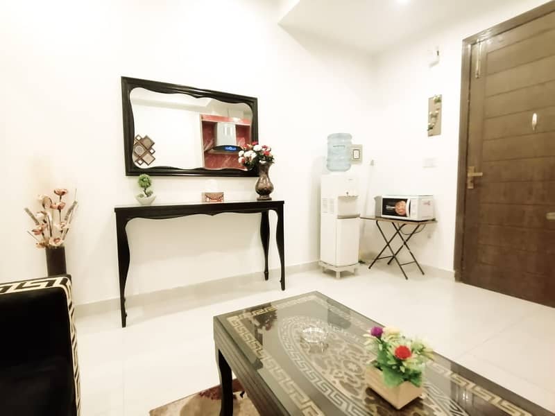 1BHK Apartment Self Check-in for rent in on daily basis 2