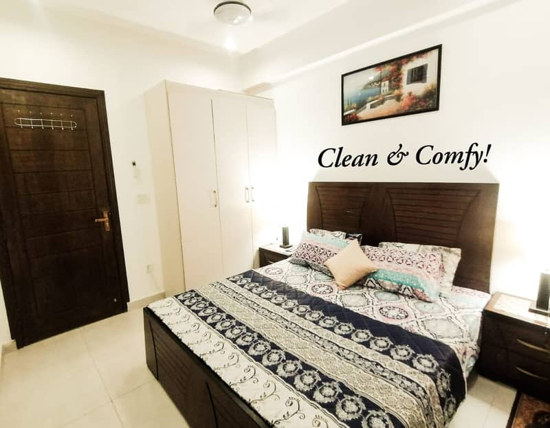 1BHK Apartment Self Check-in for rent in on daily basis 4