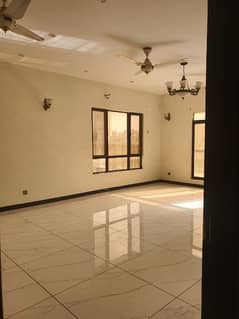 Outclass Upper Portion 500 Sq Yards Available For Rent In DHA