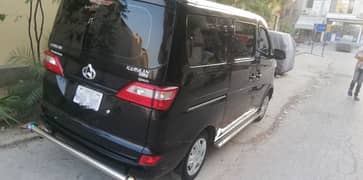 Changan