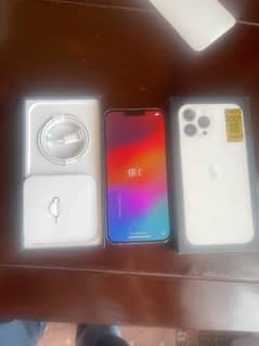 I Phone 13 Promax 128 GB 0