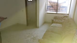 Studio Flat Available For Sale In Bukhari Commercial 3rd Floor