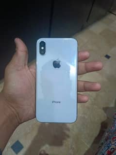 iPhone x 64 pta approved