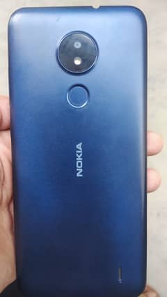 Nokia C21 2/32 new condition