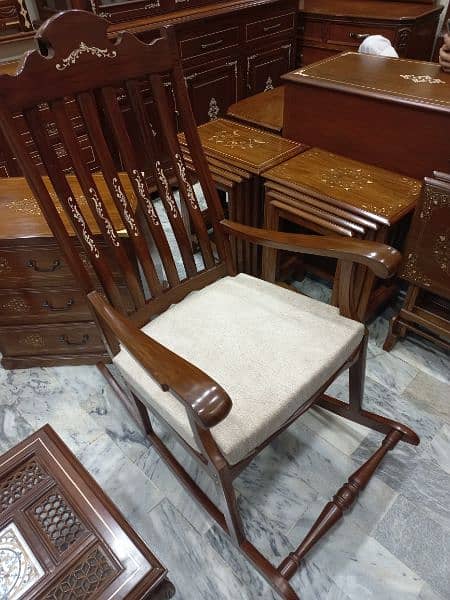 Rocking/Swing Chair 0