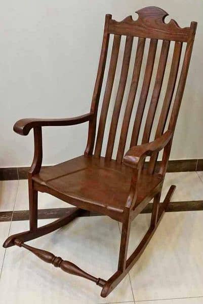 Rocking/Swing Chair 1
