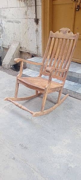 Rocking/Swing Chair 7