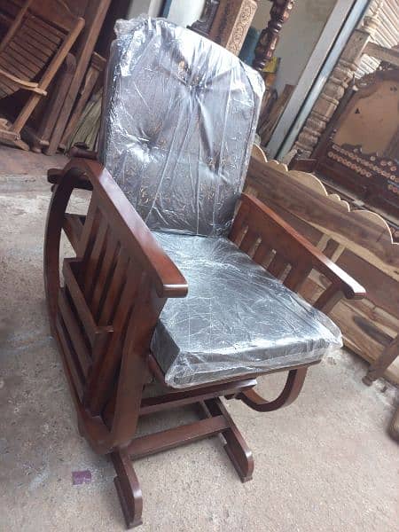 Rocking/Swing Chair 10