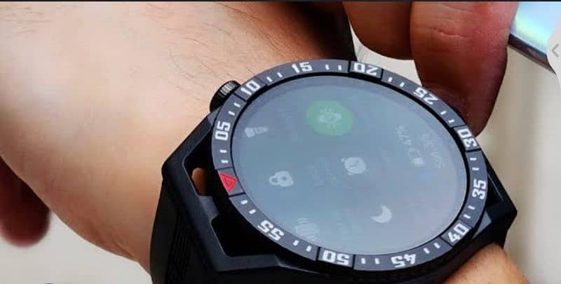 Huawei Watch GT 3 SE 4