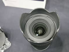 16mm f1.4 for sony