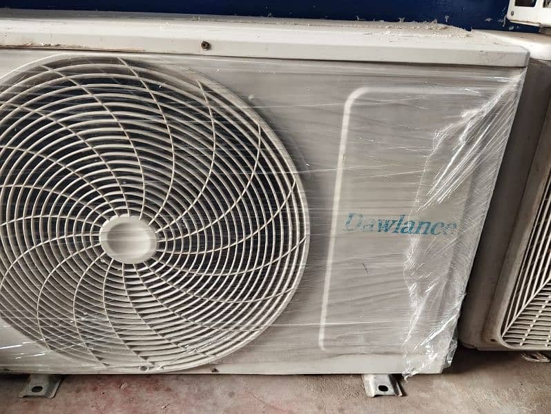 DC Inverter AC Dowlance 3