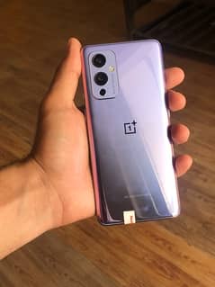 One Plus 9 5g for sale