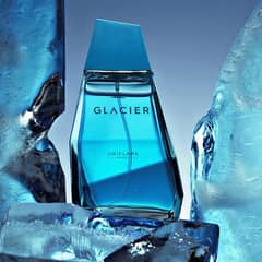 Glacier perfume available