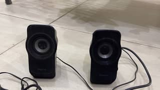 Speakers for computers and Laptops