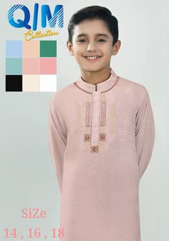 Kids suits / Kids shalwar kameez / Kurta /Branded kids suit for sale