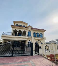 G-13 Brand New House 50x90 for sale