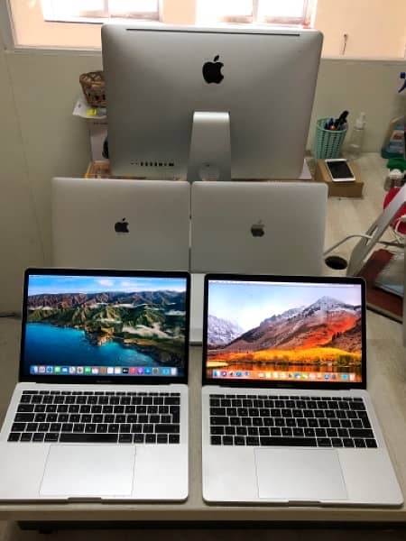 Apple MacBook Air 2020 13 inch core i5 6