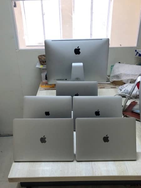 Apple MacBook Air 2020 13 inch core i5 7