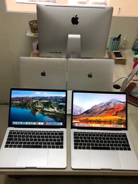 Apple MacBook Air 2020 13 inch core i5 8