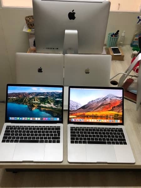 Apple MacBook Air 2020 13 inch core i5 9