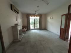 Independent Gate Kanal 3 Beds Lower Portion For Rent in DHA Phase 2
