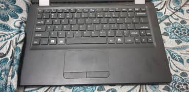 Laptop 8 gb ram core M touch screen 10/10
