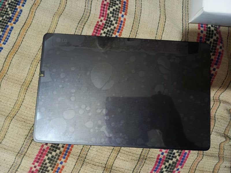 lg ultra tab 10/10 condition 4 gb 46 gb for sale 0