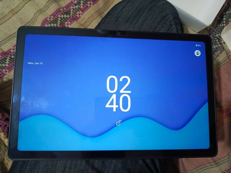 lg ultra tab 10/10 condition 4 gb 46 gb for sale 1