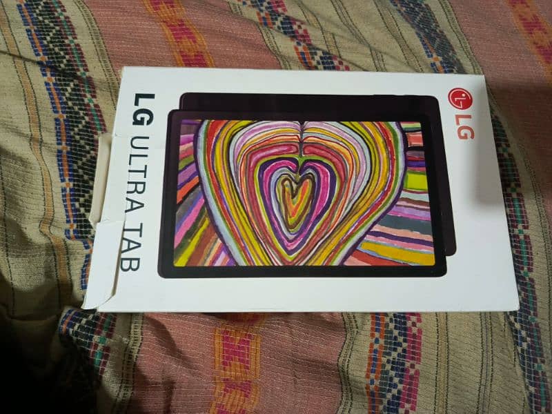 lg ultra tab 10/10 condition 4 gb 46 gb for sale 2