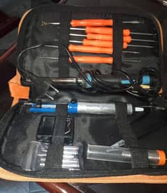 soldering and Repairing kit