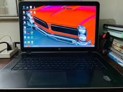 Laptop HP Core i5 / 4th Gen