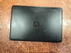 hp laptop core i5 4rt generation