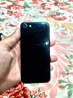 iphone 7  128 GB PTA aproved