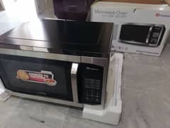 New Dawlance Microwave Oven
