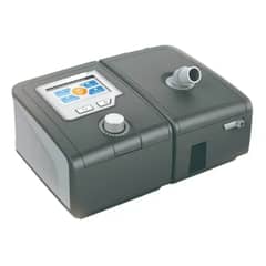 Bipap machine with all standard accessories with six month warranty
